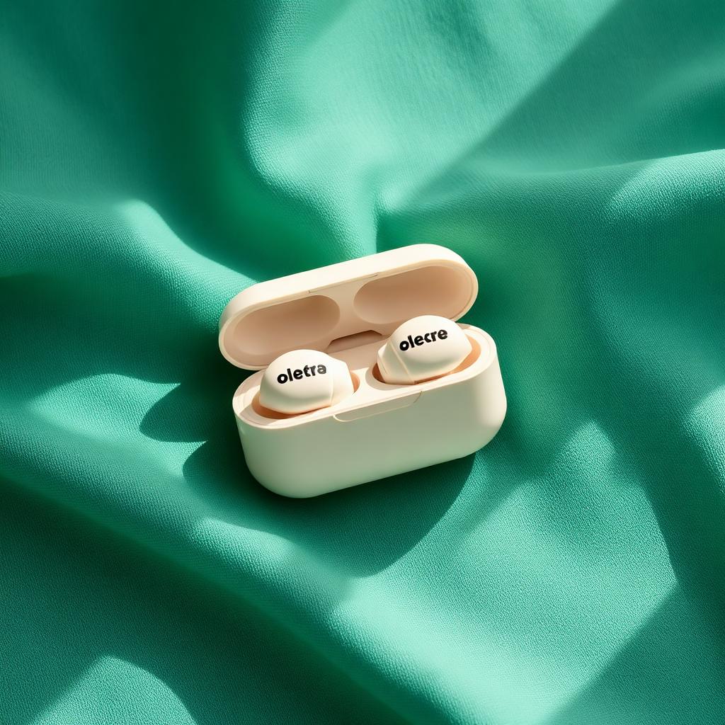 True Wireless Earbuds